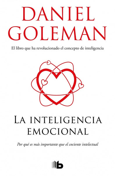 La inteligencia emocional