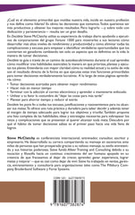 Decídete