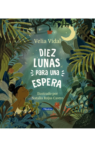 Diez lunas para una espera