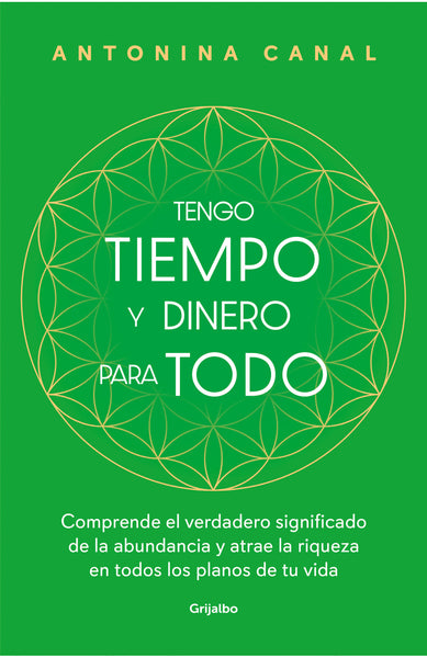 Tengo tiempo y dinero para todo