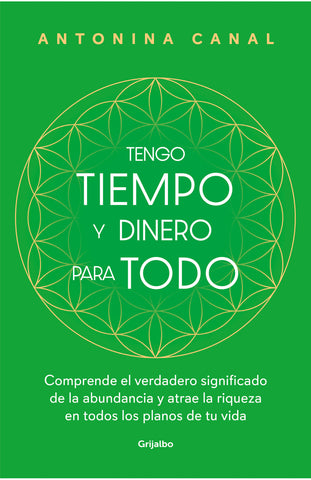 Tengo tiempo y dinero para todo