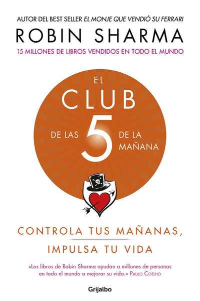 El club de las 5 de la mañana