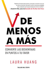 De menos a más