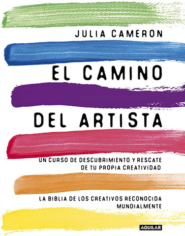 El camino del artista