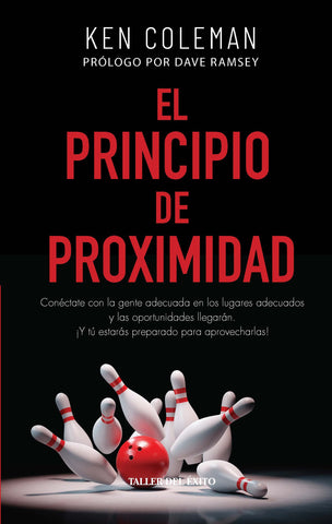 El principio de la proximidad