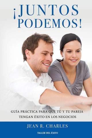 ¡Juntos podemos!
