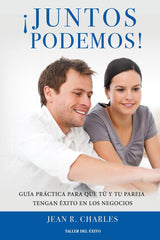 ¡Juntos podemos!