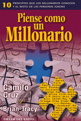 Colección Piense como un millonario