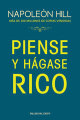 Piense y Hágase rico