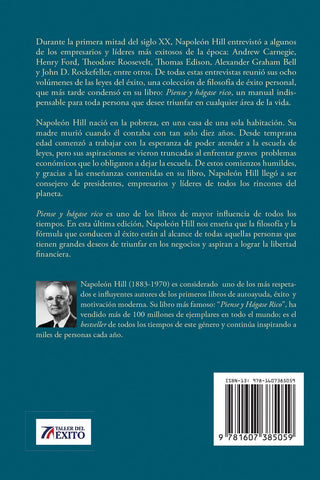 Piense y Hágase rico