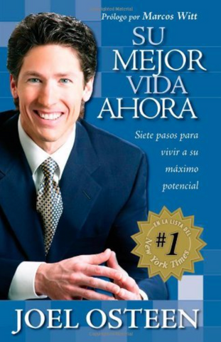 Su mejor vida ahora