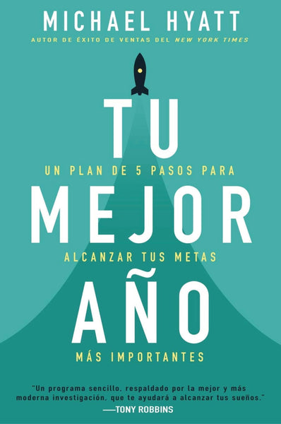 Tu mejor año