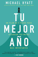 Tu mejor año