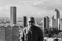 Mario Mendoza