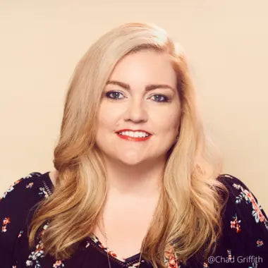 Colleen Hoover