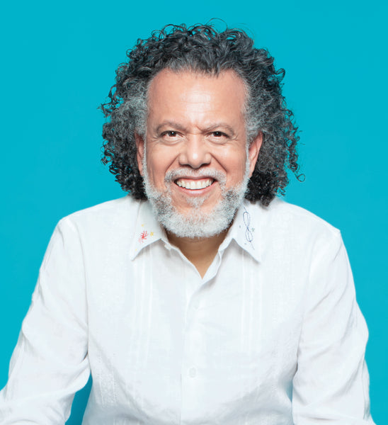 Alberto Linero