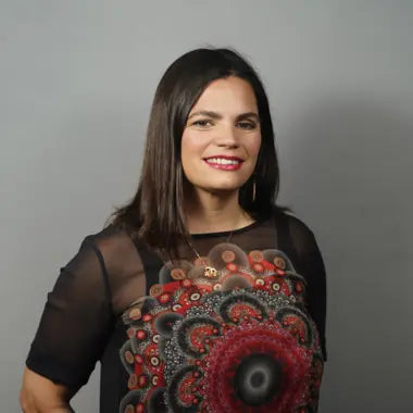 Odile Fernández