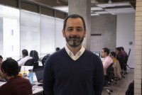 Felipe Santamaría Pieschacon