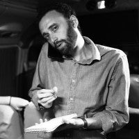 Max Fisher