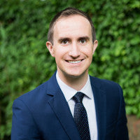 Morgan Housel