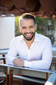 Héctor Mendoza