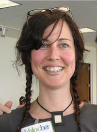 Keri Smith