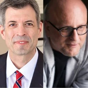 Daniel Z. Lieberman | Michael E. Long