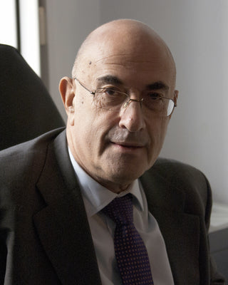 Elkhonon Goldberg
