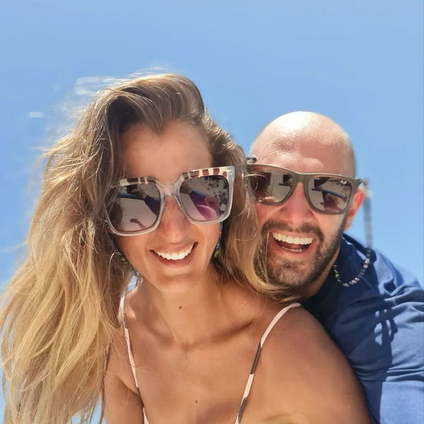 Nicolás de Zubiria | Daniela Vidal