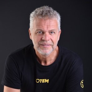 Andy Stalman
