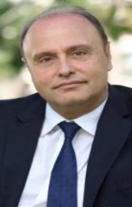 Jose Carlos Gonzalez