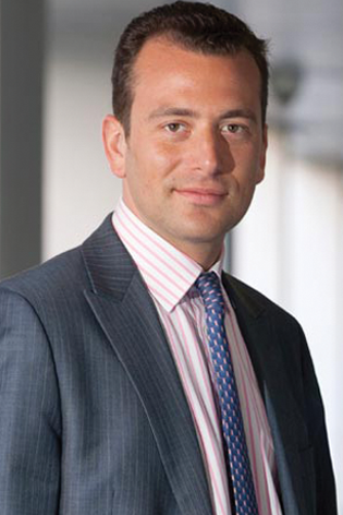Adam Riccoboni