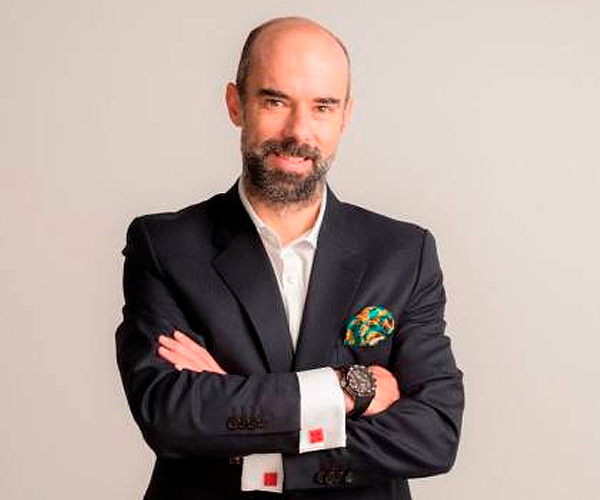 Andres Ramírez Ordoñez