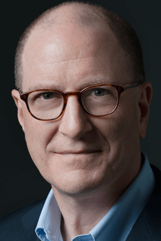 Andrew Sobel