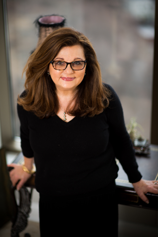 Ann Marie Sabath