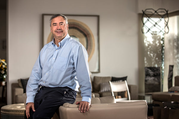 Carlos Enrique Cavelier