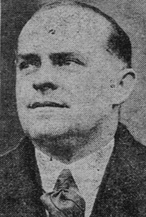Claude M. Bristol