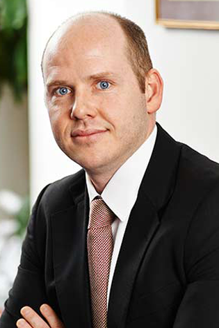 Daniel Callaghan