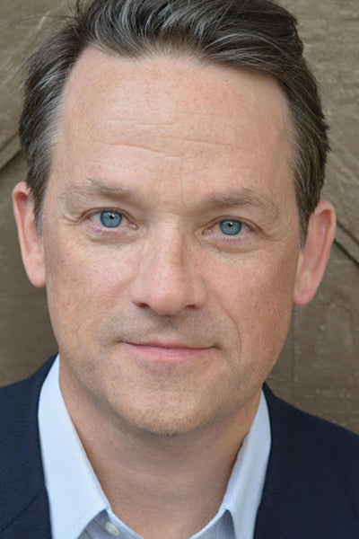 Daniel Coyle