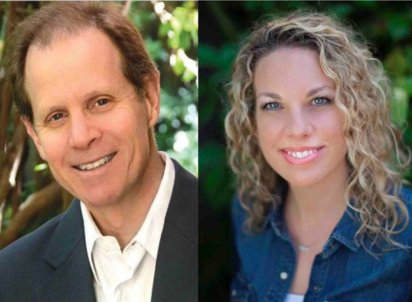 Daniel J. Siegel | Tina Payne Bryson