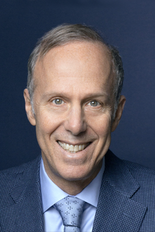Derek Lidow