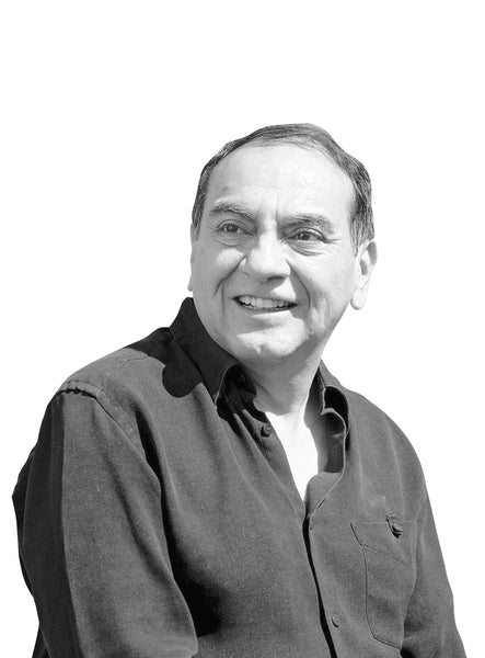 Don Miguel Ruiz