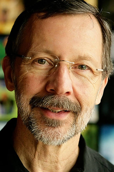 Edwin Catmull