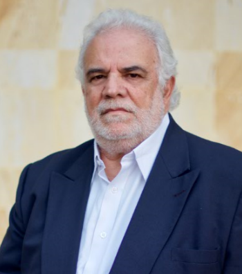 Ignacio Gómez Escobar