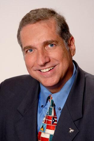 Joachim de Posada