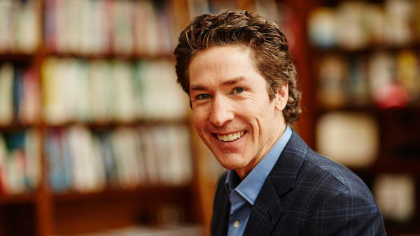 Joel Osteen