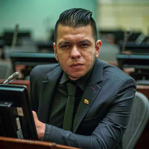 Jota Pe Hernández