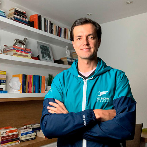 Juan Pablo Zuluaga