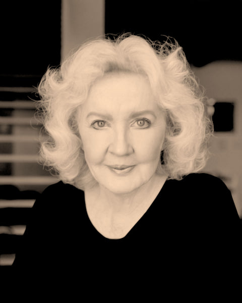 Julia Cameron