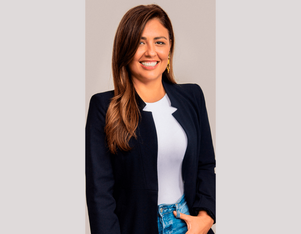 Lina Cáceres